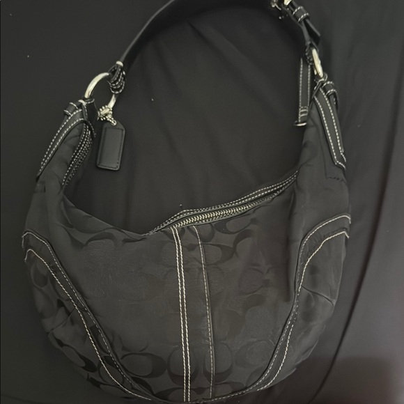 Vinatge Coach Women's Bag - Picture 1 of 1